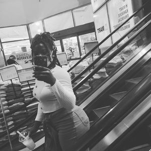 Meet your Posher, Charlesetta